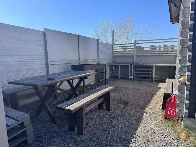 Беседки на 35 чел. в «Плакучая Ива & Marea» фотография №6