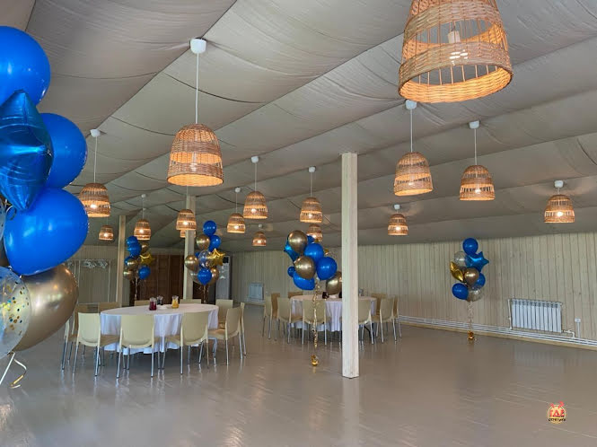 Дворик в «Apple Hill» фотография №5