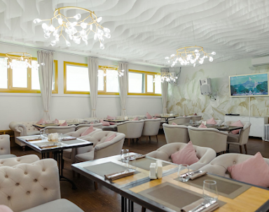  ресторан Сытый лось на Коломенской