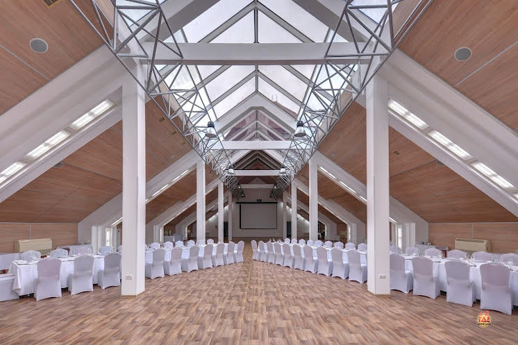 Зал «Парламент» в «Премьер» фотография №10