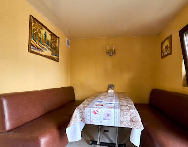  ресторан Лезгинка