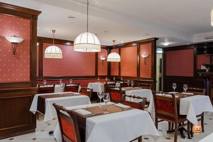 Лобби-бар в «Верона» фотография №7