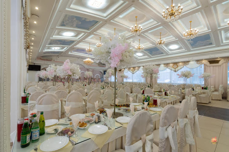 Imperial в «Березовая роща» фотография №13