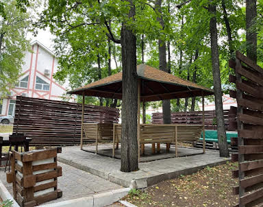  ресторан Дубрава