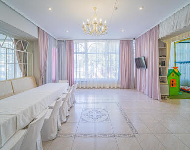  ресторан Династия