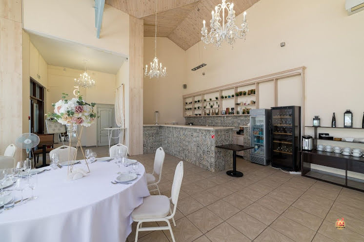 Forest Hall   в «Crona» фотография №11