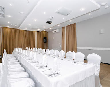  ресторан Амакс Сафар