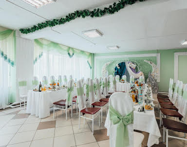  ресторан Столовая ВГТУ