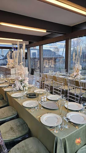 Лофт «Стеклянный дом» в «Стеклянный дом» фотография №6