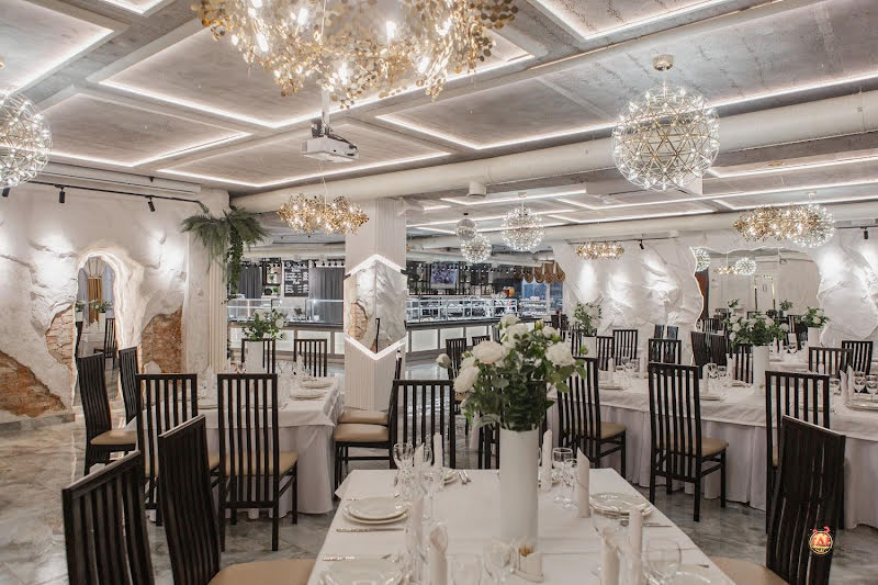 Banquet на Менделеева фотография №17