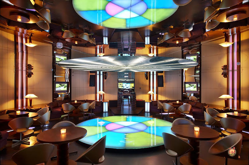 Чаплин-Холл фотография №1