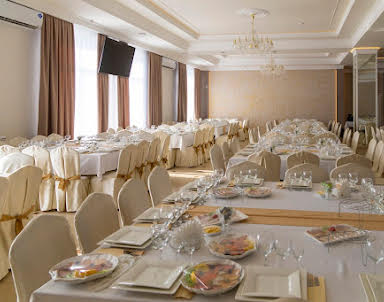  ресторан Жемчужина