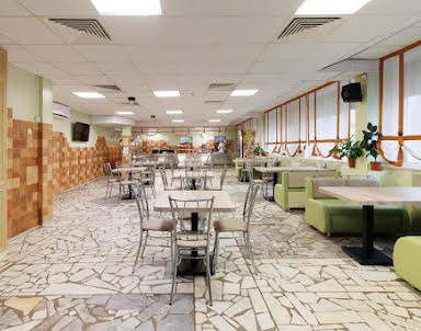  ресторан На Мельнице