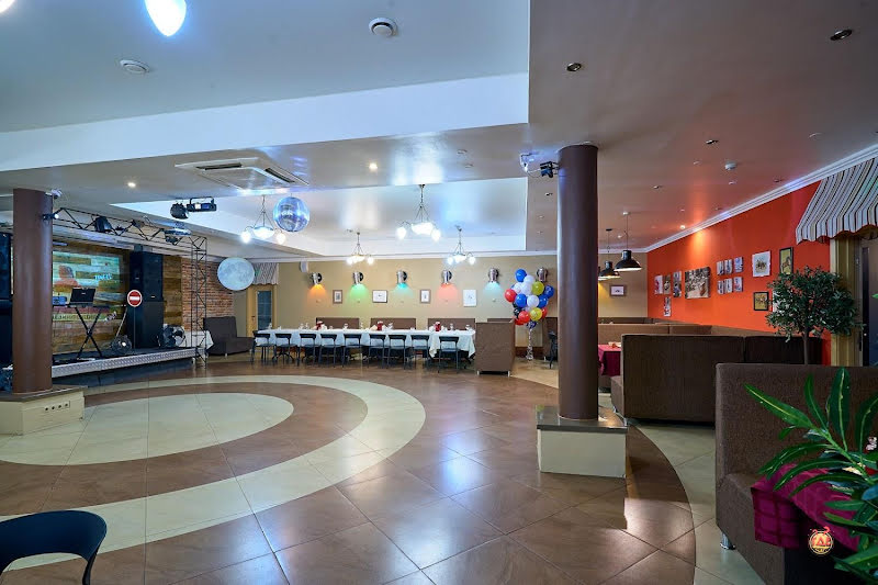 Zinger фотография №6