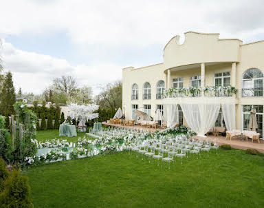  ресторан Villa Barvikha 135