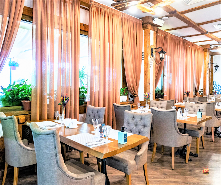 Бакинский бульвар  на Чертановской фотография №14