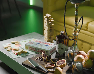  ресторан В69