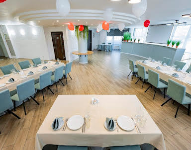  ресторан Визави