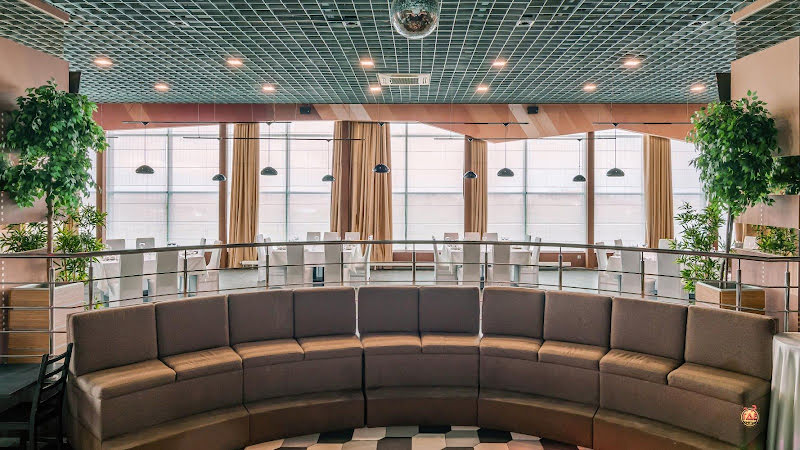 Мегаполис фотография №6