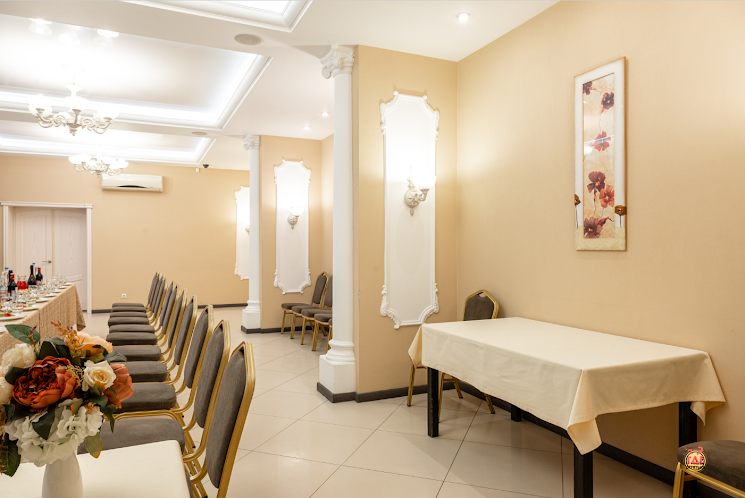 Зал №1 в «Вечернее» фотография №13