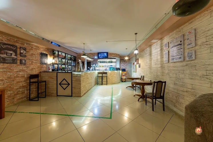 Бар в «Звёздный» фотография №6