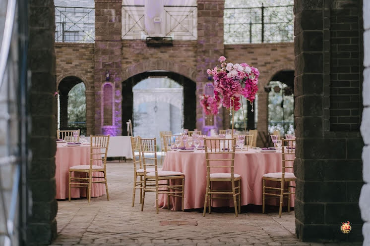 Летний шатер «Колизей» в «Немчиновка парк» фотография №10