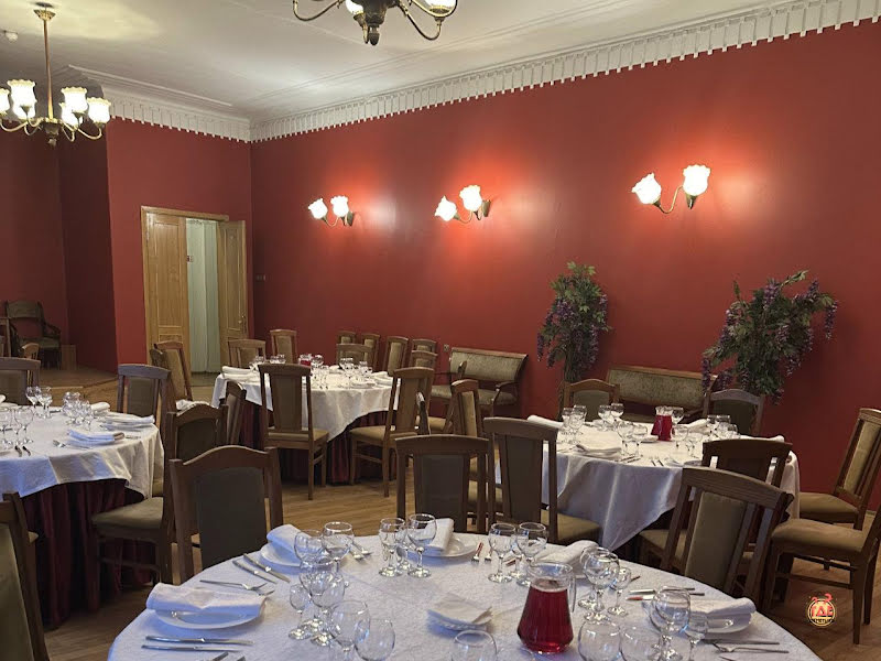 Офицерское собрание фотография №14