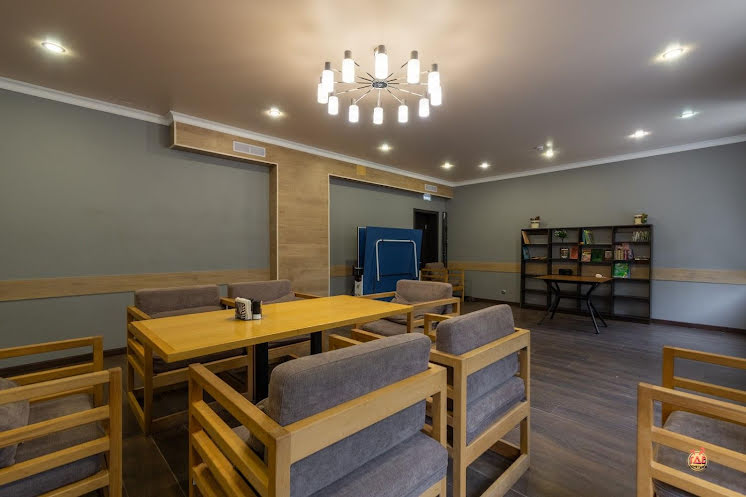 Конференц-зал в «Акватория» фотография №5