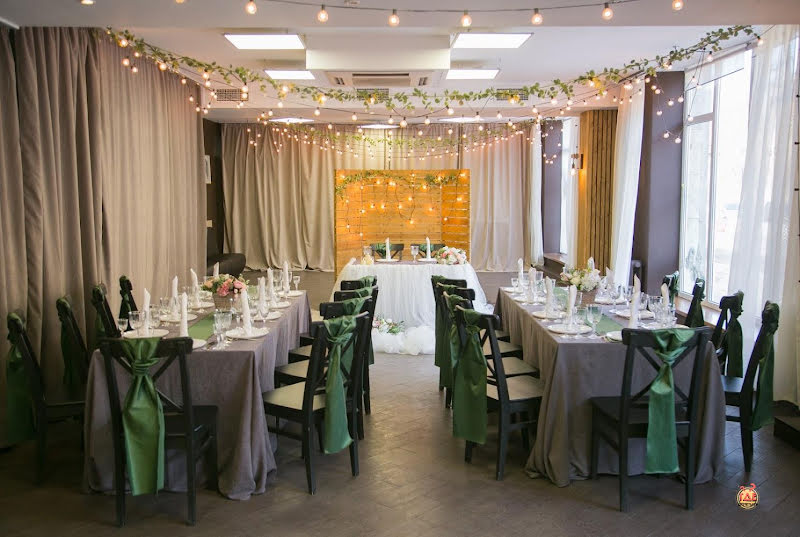 Академия А фотография №1