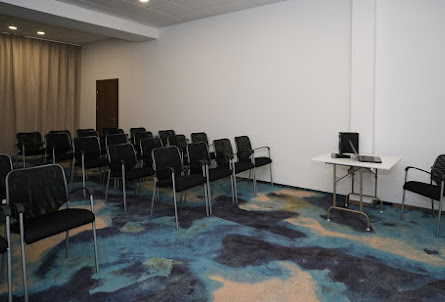 Малый Конференц-зал №2 в Малый Конференц-зал №2