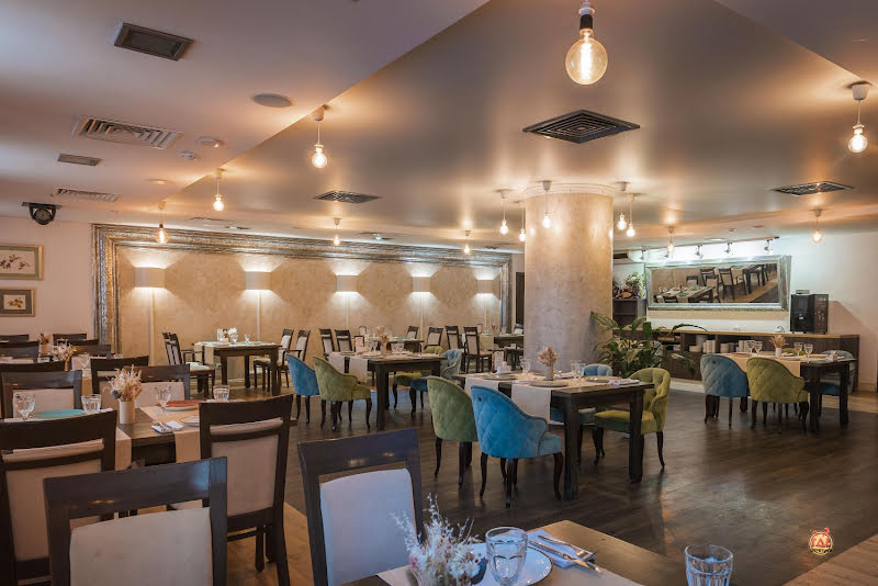 Аврора фотография №13