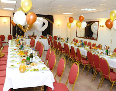  ресторан Best