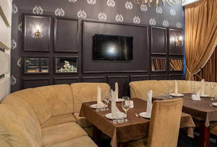 Зал «Опера» в Зал «Опера»