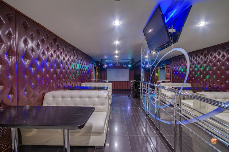 Зал на 25 человек в «Vertel» фотография №4