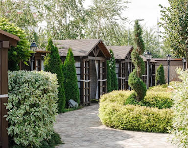  ресторан МАСК