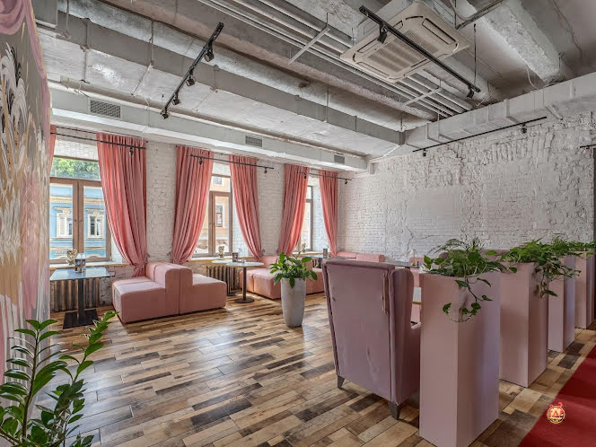 Светлый зал в «НУАР» фотография №4