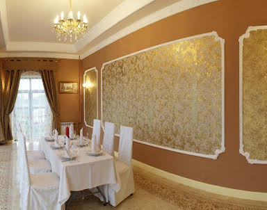  ресторан Либхабер