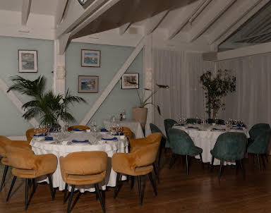  ресторан LENINGRAD