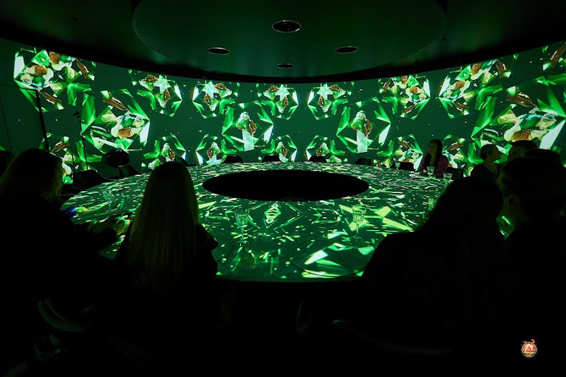 Калейдоскоп фотография №7