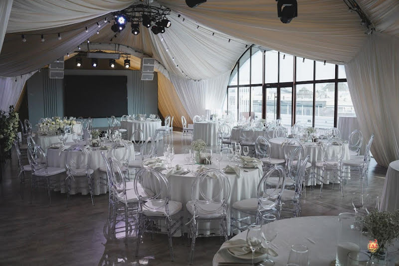 EVENT ROOF фотография №2