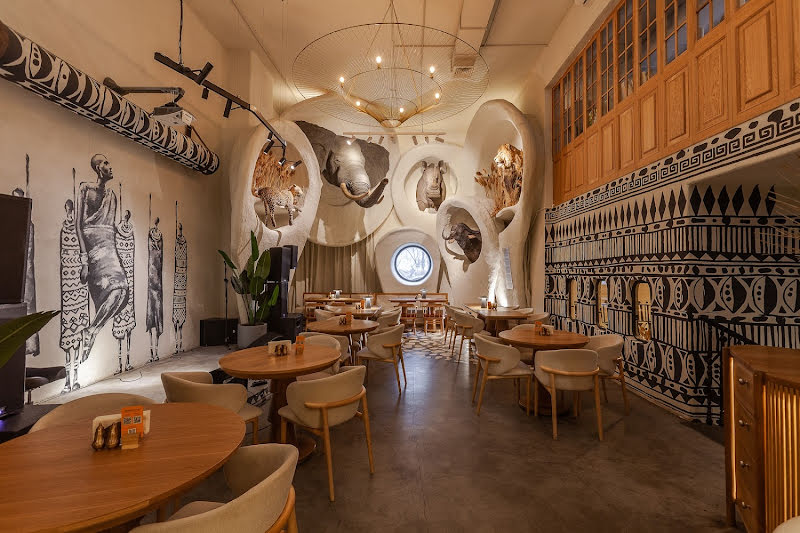 Ливингстон фотография №12