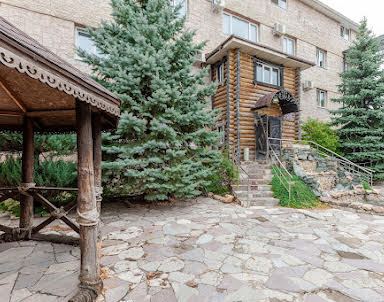  ресторан Аля Русъ