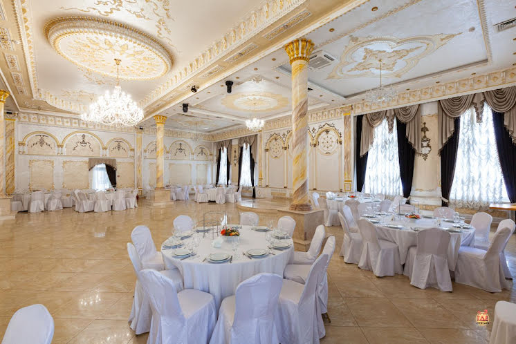 Зал «Симфония» в «Symphony Hall» фотография №3