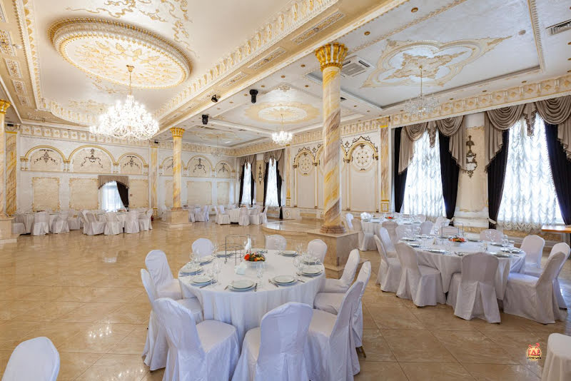 Symphony Hall фотография №3