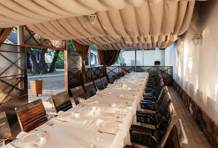 Беседка в Беседка