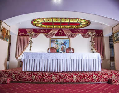  ресторан Али