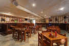 Зал «Барный» в «Золотая вобла на Сокольнической»