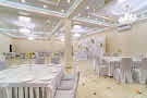 Большой зал в «Banket-Hall AURUM»