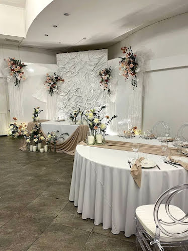 Основной зал в «Банчетто» фотография №7