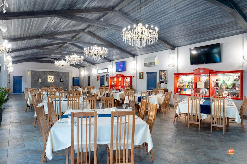 Авангард фотография №4